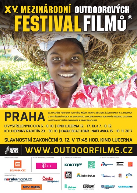 Mezinárodní filmový festival outdoorových filmů 