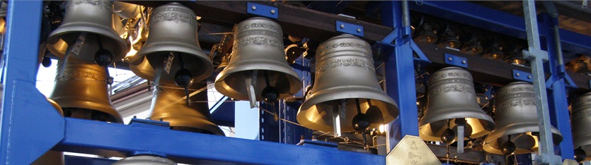 Mobilní zvonohra