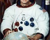 Oficiální portrét z archivu NASA