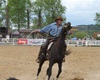 Velké radotínské rodeo, 5.5.2012