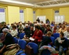 Tradičně nejnavštěvovanější jsou v Kulturním středisku přednášky Letopisecké komise.<br />Foto: Mgr. Tomáš Hromádka
