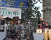 Bubenická show Jumping drums