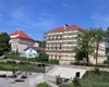 Půdní vestavba staré školy (budova prvního stupně ZŠ Praha - Radotín), 14.5.2018