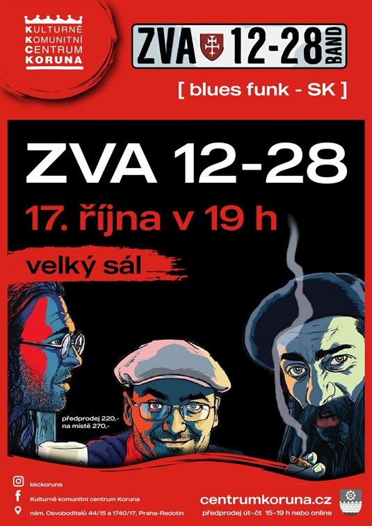 ZVA Band