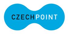 Logo Czech POINT