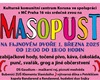 masopust 2025
